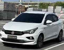 FIAT CRONOS 1.8 E.TORQ FLEX PRECISION AT6 FIAT CRONOS 1.8 E.TORQ FLEX PRECISION AT6