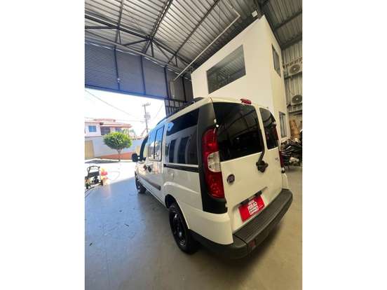 FIAT-DOBLÒ-1.4 MPI 8V FLEX 4P MANUAL FIAT-DOBLÒ-2010