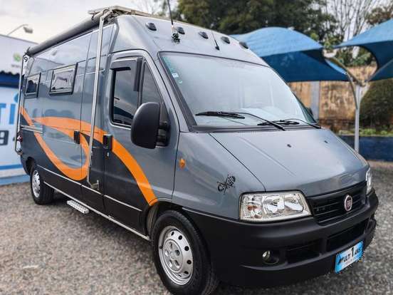 FIAT-DUCATO-2.3 MAXICARGO 8V TURBO DIESEL 3P MANUAL FIAT-DUCATO-2014