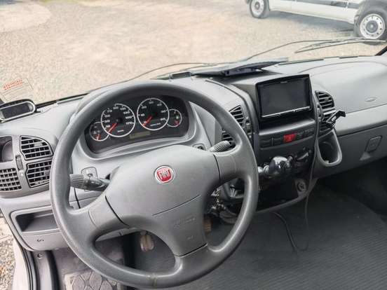 FIAT-DUCATO-2.3 MAXICARGO 8V TURBO DIESEL 3P MANUAL FIAT-DUCATO-2014
