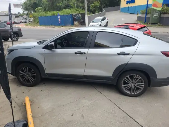 FIAT FASTBACK 1.0 TURBO 200 FLEX CVT