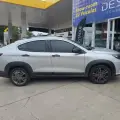 FIAT FASTBACK 1.0 TURBO 200 FLEX CVT FIAT FASTBACK 1.0 TURBO 200 FLEX CVT