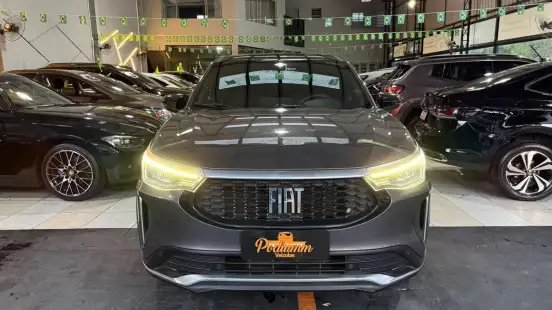 FIAT-FASTBACK-1.0 TURBO 200 FLEX IMPETUS CVT FIAT-FASTBACK-2023