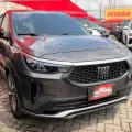FIAT FASTBACK 1.0 TURBO 200 HYBRID AUDACE CVT FIAT FASTBACK 1.0 TURBO 200 HYBRID AUDACE CVT