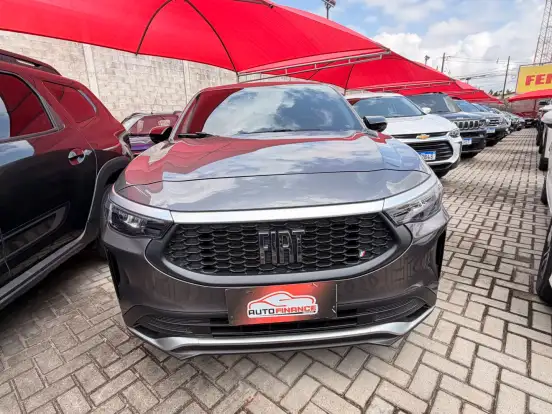 FIAT-FASTBACK-1.0 TURBO 200 HYBRID AUDACE CVT FIAT-FASTBACK-2024