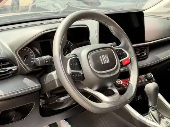 FIAT-FASTBACK-1.0 TURBO 200 HYBRID AUDACE CVT FIAT-FASTBACK-2024