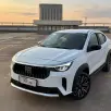 FIAT FASTBACK 1.0 TURBO 200 HYBRID AUDACE CVT FIAT FASTBACK 1.0 TURBO 200 HYBRID AUDACE CVT