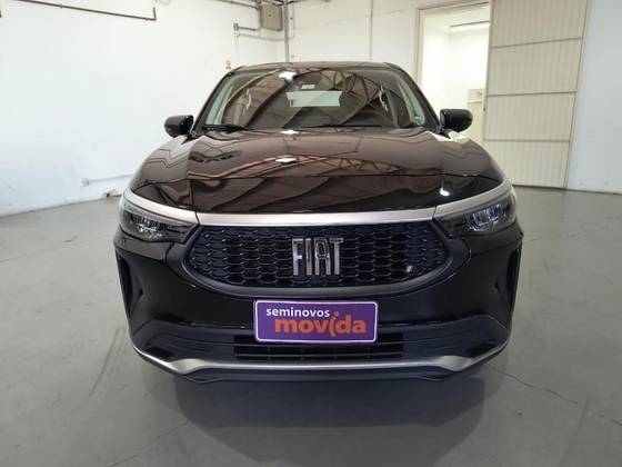 FIAT FASTBACK 1.0 TURBO 200 FLEX AUDACE CVT