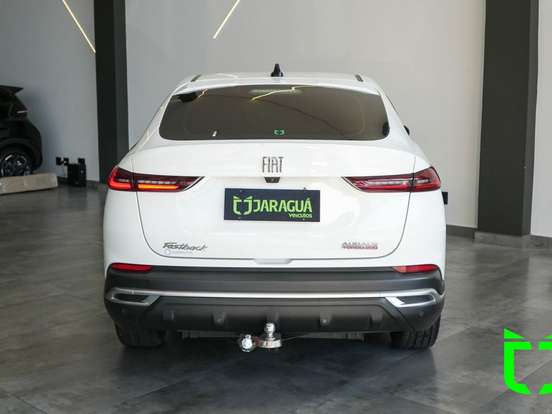 FIAT-FASTBACK-1.0 TURBO 200 FLEX AUDACE CVT FIAT-FASTBACK-2022