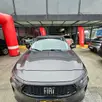 FIAT FASTBACK 1.0 TURBO 200 FLEX CVT FIAT FASTBACK 1.0 TURBO 200 FLEX CVT