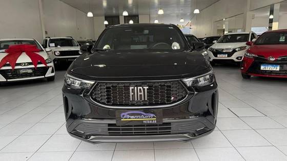 FIAT FASTBACK 1.0 TURBO 200 FLEX IMPETUS CVT