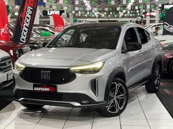 FIAT-FASTBACK-1.0 TURBO 200 FLEX IMPETUS CVT FIAT-FASTBACK-2023