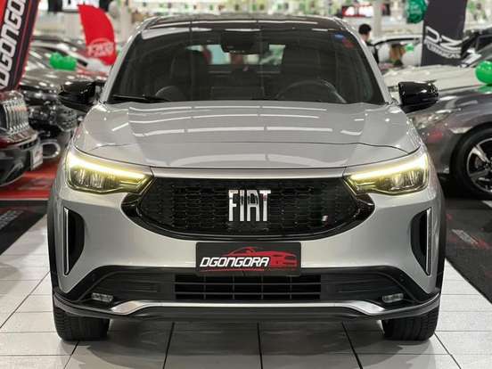FIAT-FASTBACK-1.0 TURBO 200 FLEX IMPETUS CVT FIAT-FASTBACK-2023