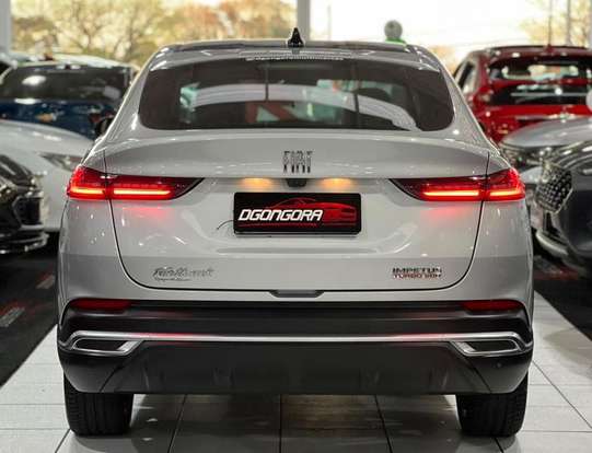 FIAT-FASTBACK-1.0 TURBO 200 FLEX IMPETUS CVT FIAT-FASTBACK-2023