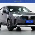 FIAT FASTBACK 1.0 TURBO 200 HYBRID AUDACE CVT FIAT FASTBACK 1.0 TURBO 200 HYBRID AUDACE CVT