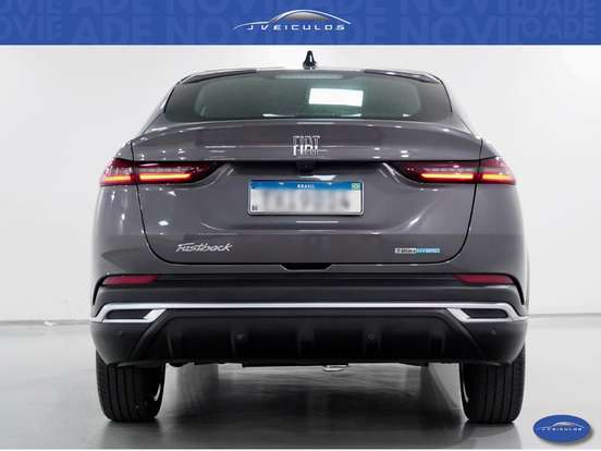 FIAT-FASTBACK-1.0 TURBO 200 HYBRID AUDACE CVT FIAT-FASTBACK-2025