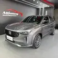 FIAT FASTBACK 1.3 TURBO 270 FLEX LIMITED EDITION AT6 FIAT FASTBACK 1.3 TURBO 270 FLEX LIMITED EDITION AT6