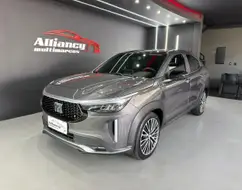 FIAT FASTBACK 1.3 TURBO 270 FLEX LIMITED EDITION AT6 FIAT FASTBACK 1.3 TURBO 270 FLEX LIMITED EDITION AT6