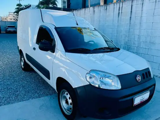 FIAT-FIORINO-1.4 MPI FURGÃO 8V FLEX 2P MANUAL FIAT-FIORINO-2014