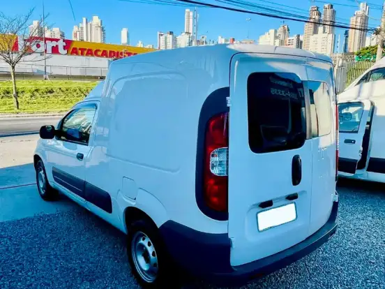 FIAT-FIORINO-1.4 MPI FURGÃO 8V FLEX 2P MANUAL FIAT-FIORINO-2014