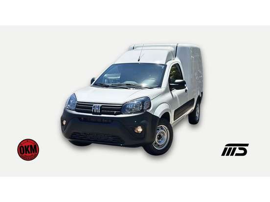 FIAT-FIORINO-1.3 FIREFLY FLEX ENDURANCE MANUAL FIAT-FIORINO-2026
