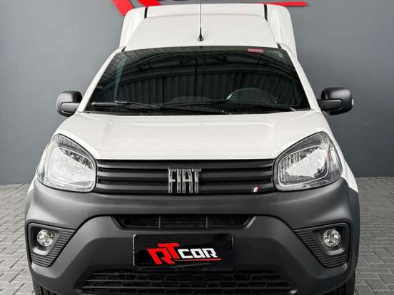 FIAT-FIORINO-1.3 FIREFLY FLEX ENDURANCE MANUAL FIAT-FIORINO-2025