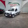 FIAT FIORINO 1.4 MPI FURGÃO ENDURANCE 8V FLEX 2P MANUAL FIAT FIORINO 1.4 MPI FURGÃO ENDURANCE 8V FLEX 2P MANUAL