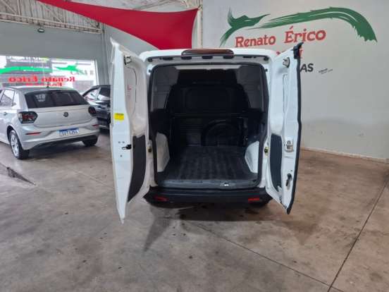 FIAT-FIORINO-1.4 MPI FURGÃO ENDURANCE 8V FLEX 2P MANUAL FIAT-FIORINO-2025