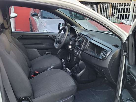 FIAT-FIORINO-1.4 MPI FURGÃO ENDURANCE 8V FLEX 2P MANUAL FIAT-FIORINO-2024
