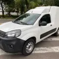 FIAT FIORINO 1.4 MPI FURGÃO ENDURANCE 8V FLEX 2P MANUAL FIAT FIORINO 1.4 MPI FURGÃO ENDURANCE 8V FLEX 2P MANUAL