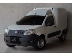 FIAT FIORINO 1.4 MPI FURGÃO HARD WORKING 8V FLEX 2P MANUAL FIAT FIORINO 1.4 MPI FURGÃO HARD WORKING 8V FLEX 2P MANUAL