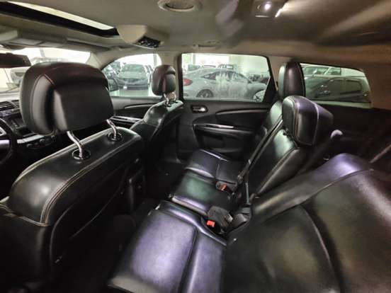 FIAT-FREEMONT-2.4 PRECISION 16V GASOLINA 4P AUTOMÁTICO FIAT-FREEMONT-2012