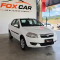 FIAT GRAND SIENA 1.4 MPI ATTRACTIVE 8V FLEX 4P MANUAL FIAT GRAND SIENA 1.4 MPI ATTRACTIVE 8V FLEX 4P MANUAL