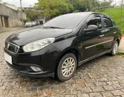 FIAT GRAND SIENA 1.0 EVO FLEX ATTRACTIVE MANUAL FIAT GRAND SIENA 1.0 EVO FLEX ATTRACTIVE MANUAL