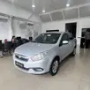 FIAT GRAND SIENA 1.4 MPI ATTRACTIVE 8V FLEX 4P MANUAL FIAT GRAND SIENA 1.4 MPI ATTRACTIVE 8V FLEX 4P MANUAL