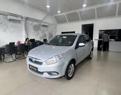 FIAT GRAND SIENA 1.4 MPI ATTRACTIVE 8V FLEX 4P MANUAL FIAT GRAND SIENA 1.4 MPI ATTRACTIVE 8V FLEX 4P MANUAL