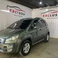 FIAT IDEA 1.8 MPI ADVENTURE 16V FLEX 4P AUTOMATIZADO FIAT IDEA 1.8 MPI ADVENTURE 16V FLEX 4P AUTOMATIZADO