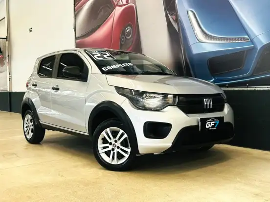 FIAT-MOBI-1.0 EVO FLEX LIKE. MANUAL FIAT-MOBI-2021