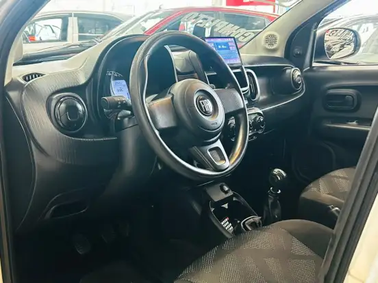 FIAT-MOBI-1.0 EVO FLEX LIKE. MANUAL FIAT-MOBI-2021