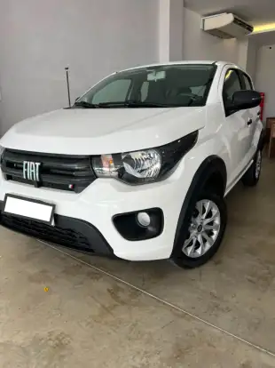 FIAT-MOBI-1.0 EVO FLEX LIKE. MANUAL FIAT-MOBI-2025