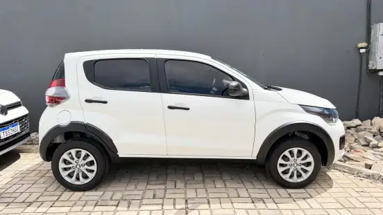 FIAT-MOBI-1.0 EVO FLEX LIKE. MANUAL FIAT-MOBI-2024