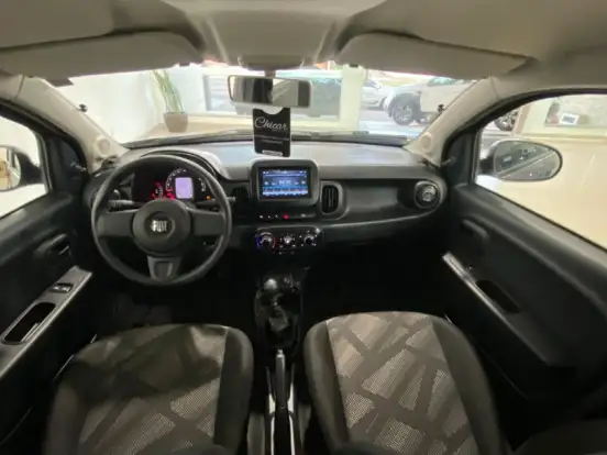 FIAT-MOBI-1.0 EVO FLEX LIKE. MANUAL FIAT-MOBI-2023