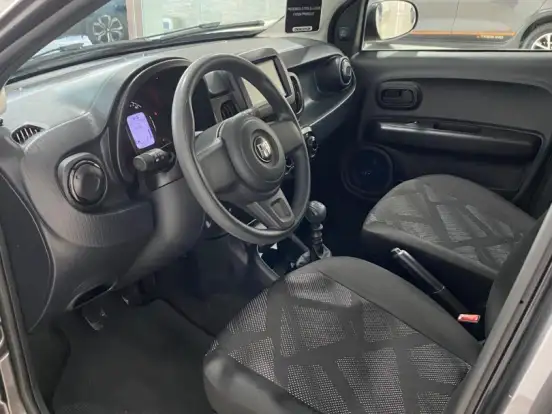 FIAT-MOBI-1.0 EVO FLEX LIKE. MANUAL FIAT-MOBI-2023