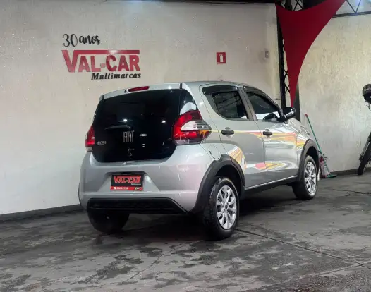 FIAT-MOBI-1.0 EVO FLEX LIKE. MANUAL FIAT-MOBI-2021