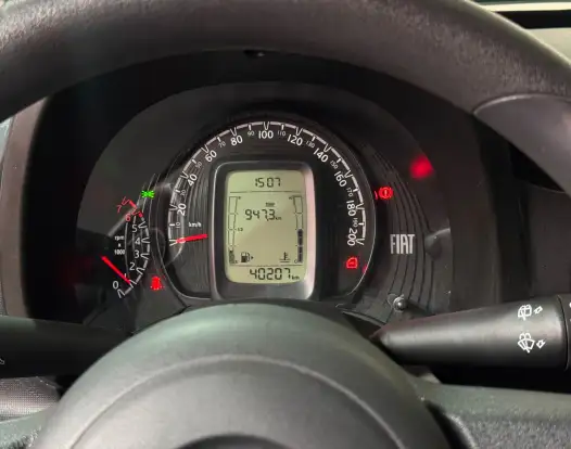 FIAT-MOBI-1.0 EVO FLEX LIKE. MANUAL FIAT-MOBI-2021