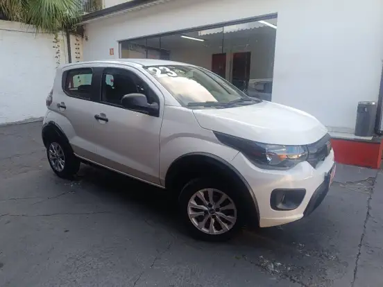 FIAT-MOBI-1.0 EVO FLEX LIKE. MANUAL FIAT-MOBI-2022