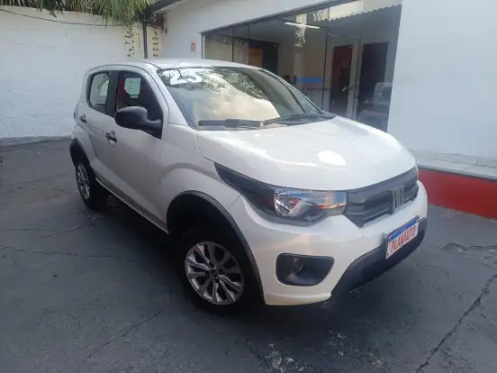 FIAT-MOBI-1.0 EVO FLEX LIKE. MANUAL FIAT-MOBI-2022