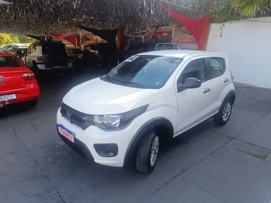 FIAT-MOBI-1.0 EVO FLEX LIKE. MANUAL FIAT-MOBI-2022
