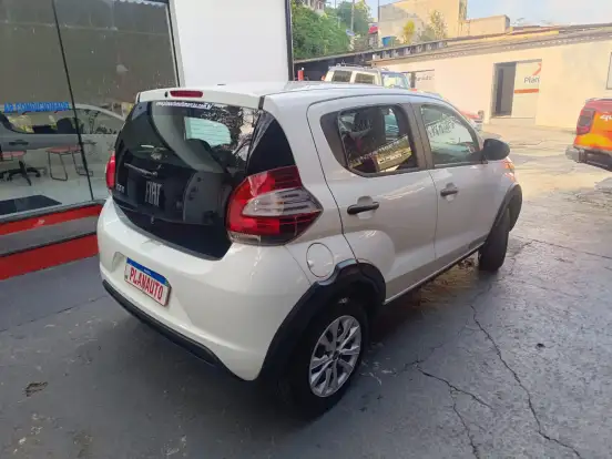 FIAT-MOBI-1.0 EVO FLEX LIKE. MANUAL FIAT-MOBI-2022