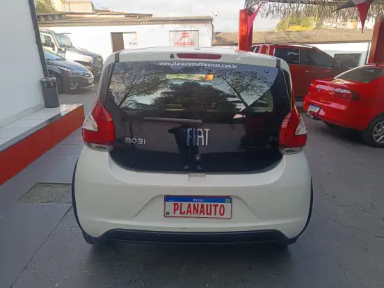 FIAT-MOBI-1.0 EVO FLEX LIKE. MANUAL FIAT-MOBI-2022